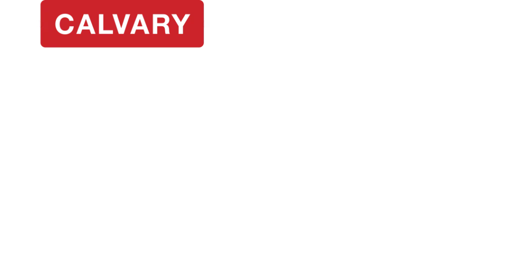 Calvary School of Ministry
